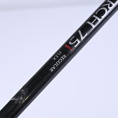 Callaway Big Bertha 2002 Sand Wedge / 54 Degree / Regular Flex Callaway RCH 75 - Image 4