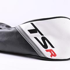 Titleist TSR3 #3 Wood / 15 Degree / Stiff Flex Hzrdus Gen4 Black 70 Shaft - Image 9