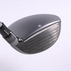 Left Hand Taylormade Qi35 #3 Wood / 15 Degree / Regular Flex Ping Tour 2.0 75 - Image 5