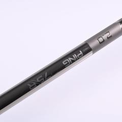 Left Hand Taylormade Qi35 #3 Wood / 15 Degree / Regular Flex Ping Tour 2.0 75 - Image 3