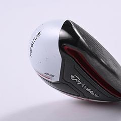 Taylormade Aeroburner #5 Hybrid / 25 Degree / Regular Flex Matrix Speed RULZ 70 - Image 1