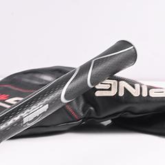 Ping G410 LST Driver / 9 Degree / Stiff Flex Tensei CK Orange 60 Shaft - Image 2