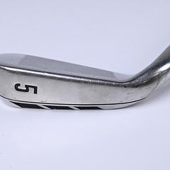 Callaway Xtreme #5 Iron / 25 Degree / Uniflex Callaway Xtreme Steel Shaft - Image 3