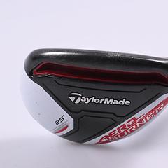 Taylormade Aeroburner #5 Hybrid / 25 Degree / Regular Flex Matrix Speed RULZ 70 - Image 2