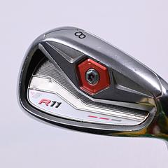 Taylormade R11 #8 Iron / Regular Flex Dynamic Gold R300 Shaft - Image 1