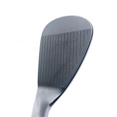 Used Mizuno Pro T-1 Soft White Satin Gap Wedge / 50.0 Degrees / Stiff Flex - Image 5