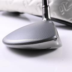 Taylormade Qi35 Max Lite #5 Wood / 18.5 Degree / Senior Flex Vanquish 4 Shaft - Image 7