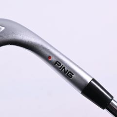 Ping Glide 4.0 Sand Wedge / 54 Degree / Red Dot / Stiff Flex Ping AWT 2.0 Shaft - Image 2