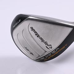 Taylormade Burner Superfast #4 Hybrid / 21 Degree / Regular Flex REAX 60 Shaft - Image 2
