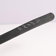 Odyssey O-Works Black #1 Putter / 31 Inch - Image 6