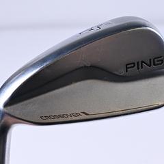 Left Hand Ping G410 #4 Utility Iron / 23 Degree / Regular Flex Ping ALTA CB 70 - Image 1