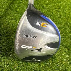 Mizuno F60 3/15 FWY - Image 1