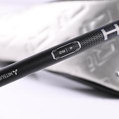 Taylormade Qi35 Max Lite #5 Wood / 18.5 Degree / Senior Flex Vanquish 4 Shaft - Image 4