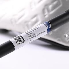 Taylormade Qi35 Max Lite #5 Wood / 18.5 Degree / Senior Flex Vanquish 4 Shaft - Image 3