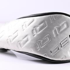 Taylormade Qi35 Max Lite #5 Wood / 18.5 Degree / Senior Flex Vanquish 4 Shaft - Image 1