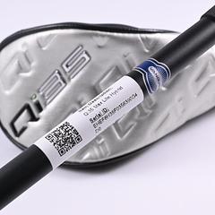 Taylormade Qi35 Max Lite #5 Hybrid / 27 Degree / Senior Flex Vanquish 5 Shaft - Image 7