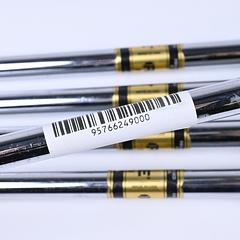 Taylormade R7 Irons / 3-7i / Regular Flex Rifle Flighted Shafts - Image 6