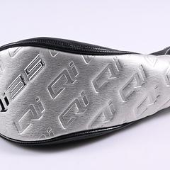 Taylormade Qi35 Max Lite #5 Hybrid / 27 Degree / Senior Flex Vanquish 5 Shaft - Image 9