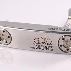 Scotty Cameron Special Select Newport 2 Putter / 34 Inch - Image 2