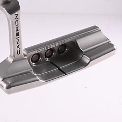 Scotty Cameron Special Select Newport 2 Putter / 34 Inch - Image 4