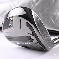 Taylormade Qi35 #5 Wood / 18 Degree / Stiff Flex Ventus Blue 6 Shaft - Image 9