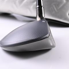 Taylormade Qi35 #5 Wood / 18 Degree / Stiff Flex Ventus Blue 6 Shaft - Image 7