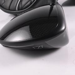 Wilson Staff DYNAPWR 2025 Carbon Driver / 10.5 Degree / Stiff Flex EvenFlow - Image 3