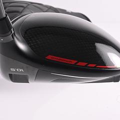 Wilson Staff DYNAPWR 2025 Carbon Driver / 10.5 Degree / Stiff Flex EvenFlow - Image 5