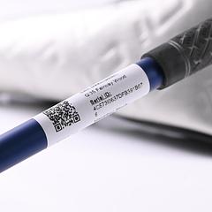 Taylormade Qi35 #5 Wood / 18 Degree / Stiff Flex Ventus Blue 6 Shaft - Image 3