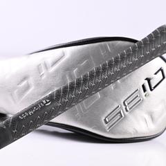 Taylormade Qi35 #5 Wood / 18 Degree / Stiff Flex Ventus Blue 6 Shaft - Image 2