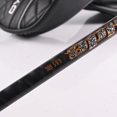 Wilson Staff DYNAPWR 2025 Carbon Driver / 10.5 Degree / Stiff Flex EvenFlow - Image 6