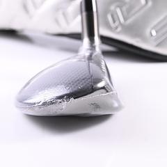 Taylormade Qi35 Max #5 Hybrid / 27 Degree / Senior Flex Fujikura Air Speeder 50 - Image 3