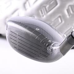 Taylormade Qi35 Max #5 Hybrid / 27 Degree / Senior Flex Fujikura Air Speeder 50 - Image 4