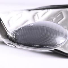 Taylormade Qi35 Max #5 Hybrid / 27 Degree / Senior Flex Fujikura Air Speeder 50 - Image 5