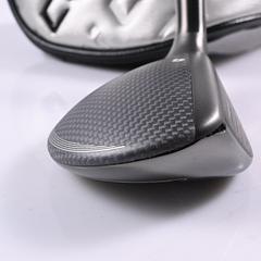 Taylormade Qi35 Max Lite #5 Hybrid / 27 Degree / Senior Flex Vanquish 5 Shaft - Image 3