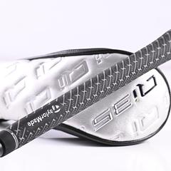 Taylormade Qi35 Max #5 Hybrid / 27 Degree / Senior Flex Fujikura Air Speeder 50 - Image 8