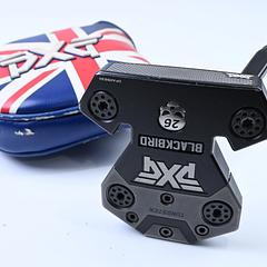 PXG Battle Ready Blackbird 26 Putter / 34.5 Inch - Image 1
