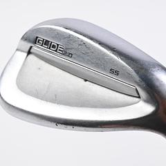 Ping Glide 2.0 Gap Wedge / 52 Degree / Green Dot / Regular Flex Ping AWT 2.0 - Image 6