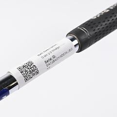 Ping Glide 2.0 Gap Wedge / 52 Degree / Green Dot / Regular Flex Ping AWT 2.0 - Image 2