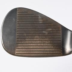 Taylormade Milled Grind 3 Black Gap Wedge / 50 Degree / Stiff Flex Dynamic Gold - Image 2