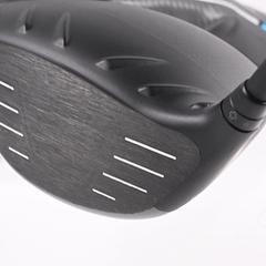 Ping G440 Max Driver / 10.5 Degree / Senior Flex Ping ALTA CB Blue 50 Shaft - Image 4