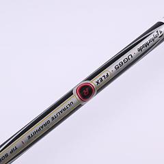 Taylormade Rescue Mid #4 Hybrid / 22 Degree / Regular Flex Taylormade UG65 Shaft - Image 6