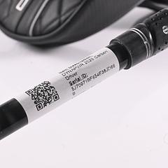 Wilson Staff DYNAPWR 2025 Carbon Driver / 10.5 Degree / Stiff Flex EvenFlow - Image 7