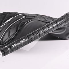 Wilson Staff DYNAPWR 2025 Carbon Driver / 10.5 Degree / Stiff Flex EvenFlow - Image 8