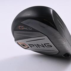Ping G400 #3 Wood / 14.5 Degree / Stiff Flex Ping Alta CB 65 Shaft - Image 5