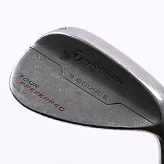 Taylormade Tour Preferred Gap Wedge / 52 Degree / X-Flex Dynamic Gold X100 - Image 1