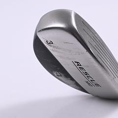 Taylormade Rescue Mid #3 Hybrid / 19 Degree Regular Flex Taylormade Shaft - Image 1
