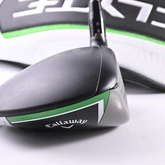 Callaway Elyte Driver / 10.5 Degree / Regular Flex Project X Denali Charcoal 50 - Image 7