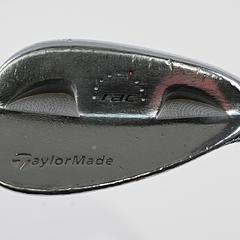 Taylormade RAC Chrome Gap Wedge / 52 Degree / Wedge Flex Steel Shaft - Image 1