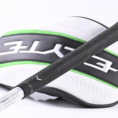 Callaway Elyte Driver / 10.5 Degree / Regular Flex Project X Denali Charcoal 50 - Image 2